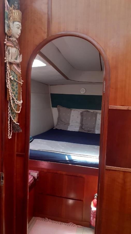 Готель Catamaran Cypraea Терр-де-О Екстер'єр фото